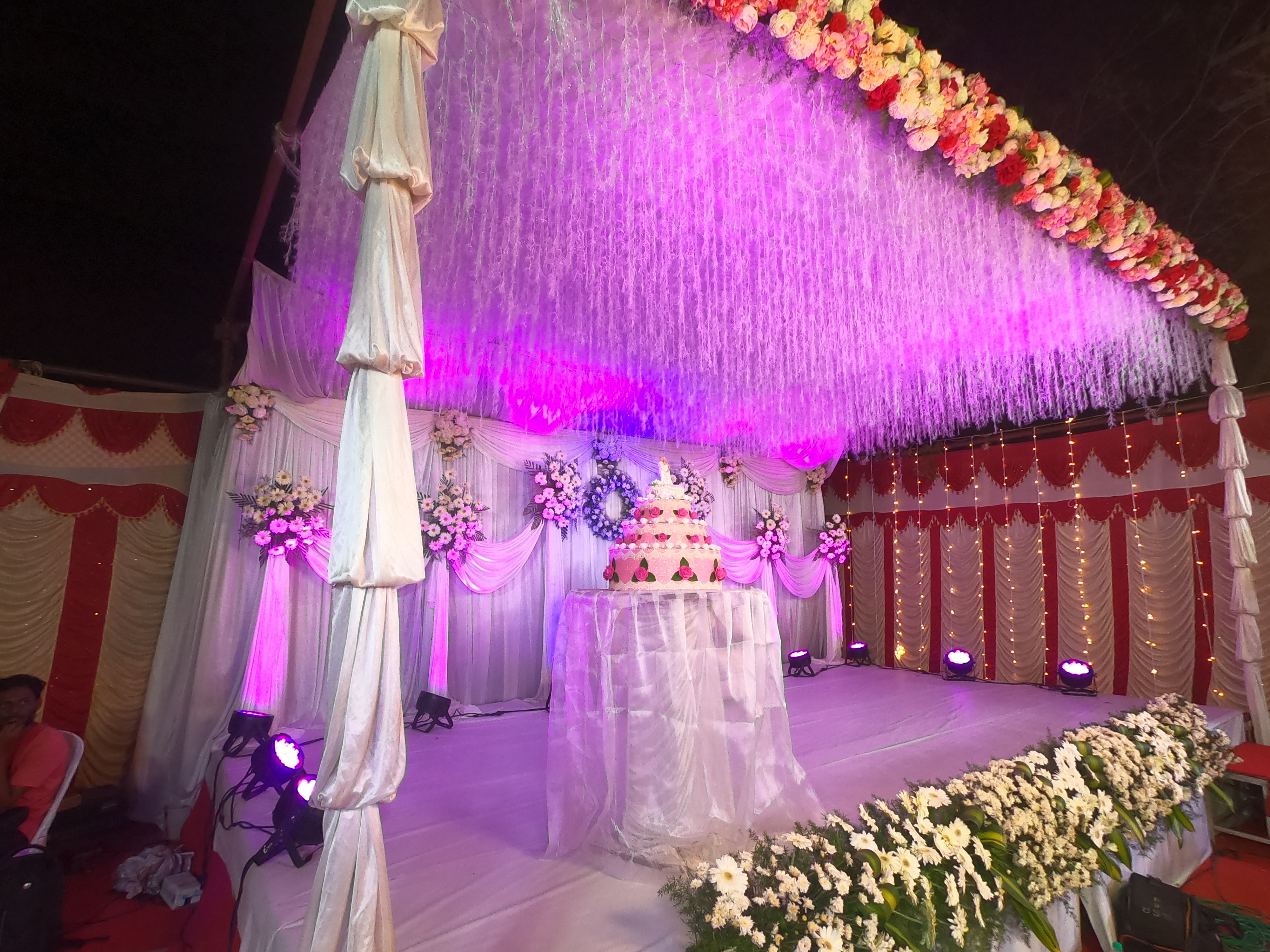 wedding decoration