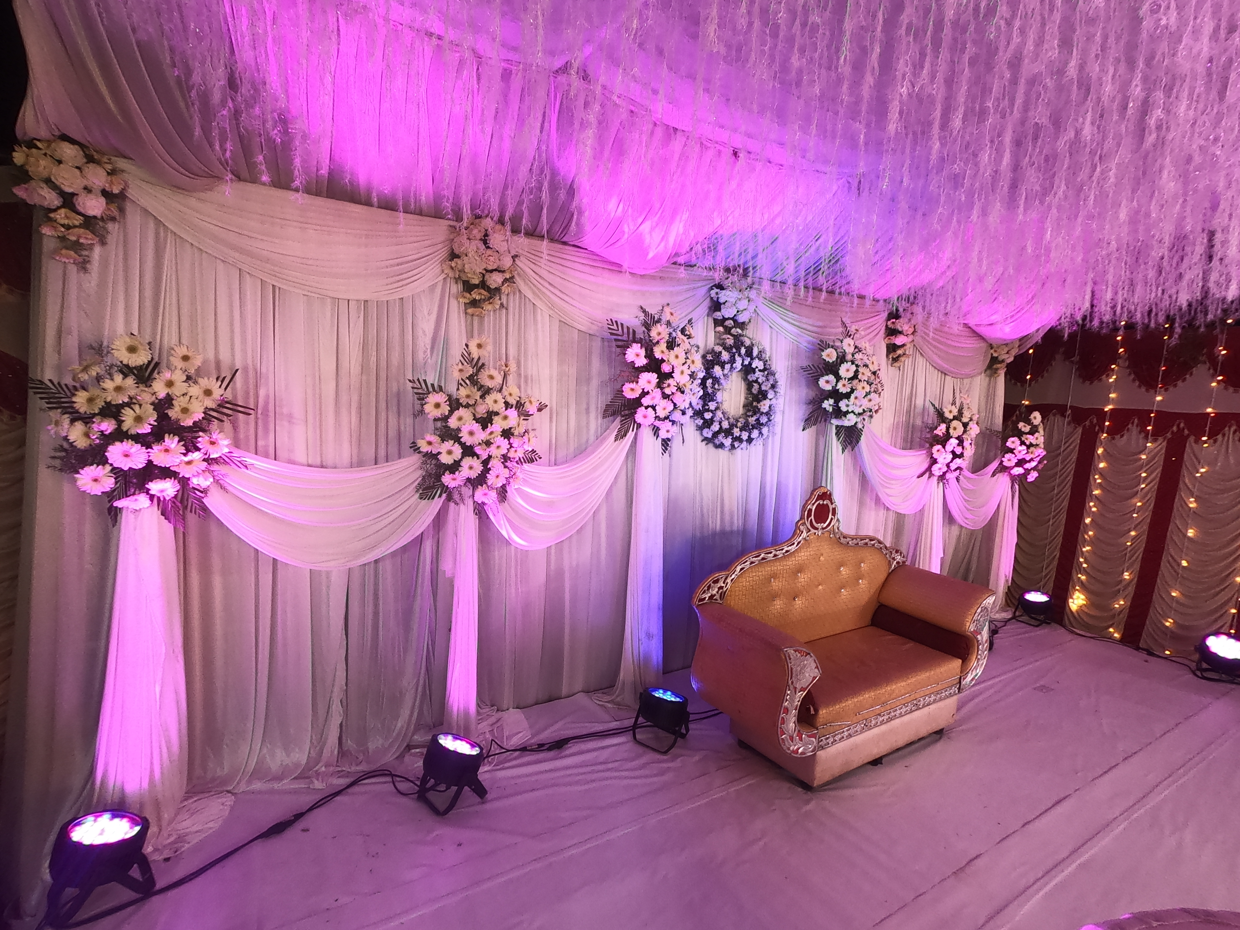 wedding decoration