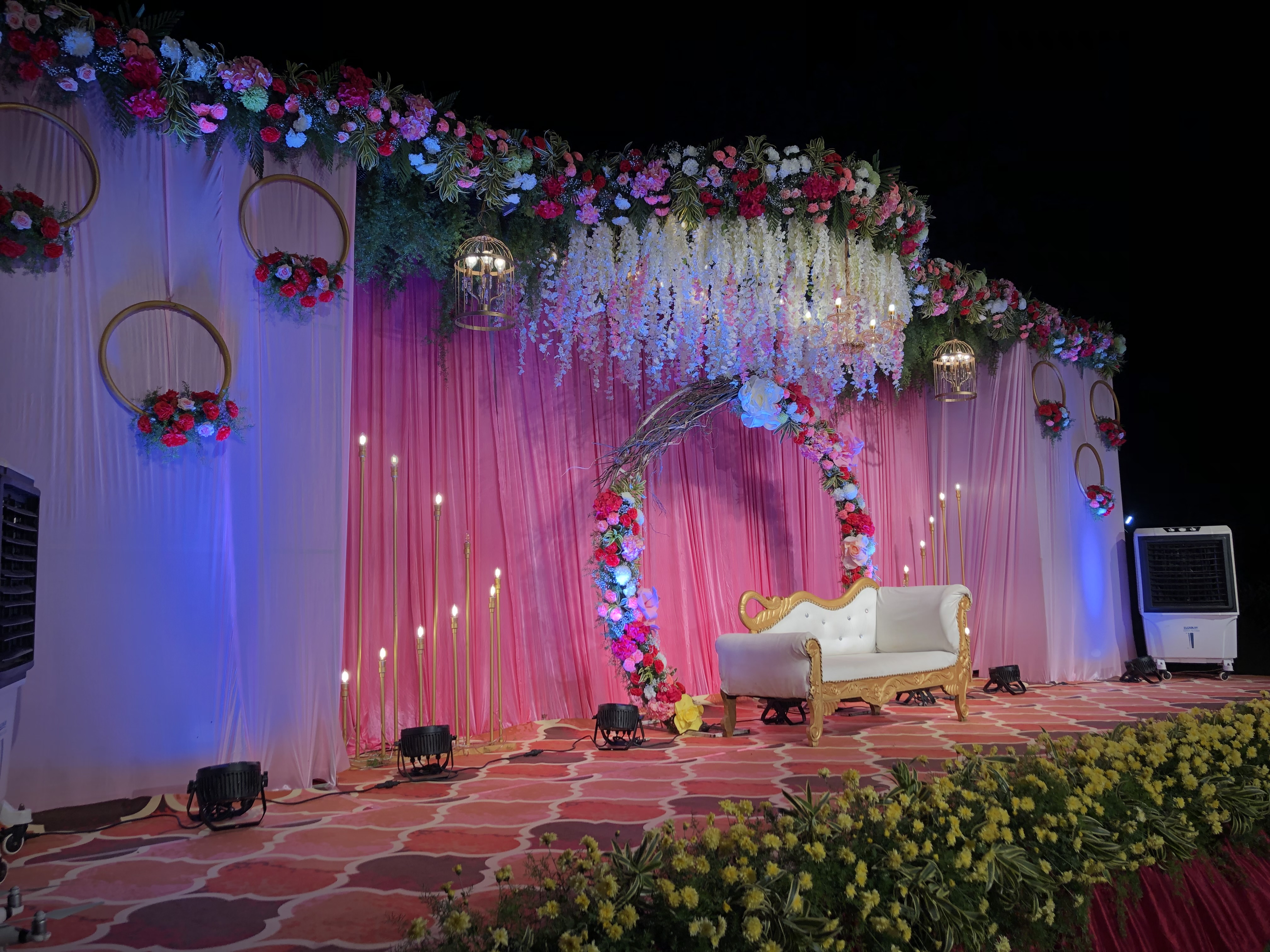 Wedding Decoration