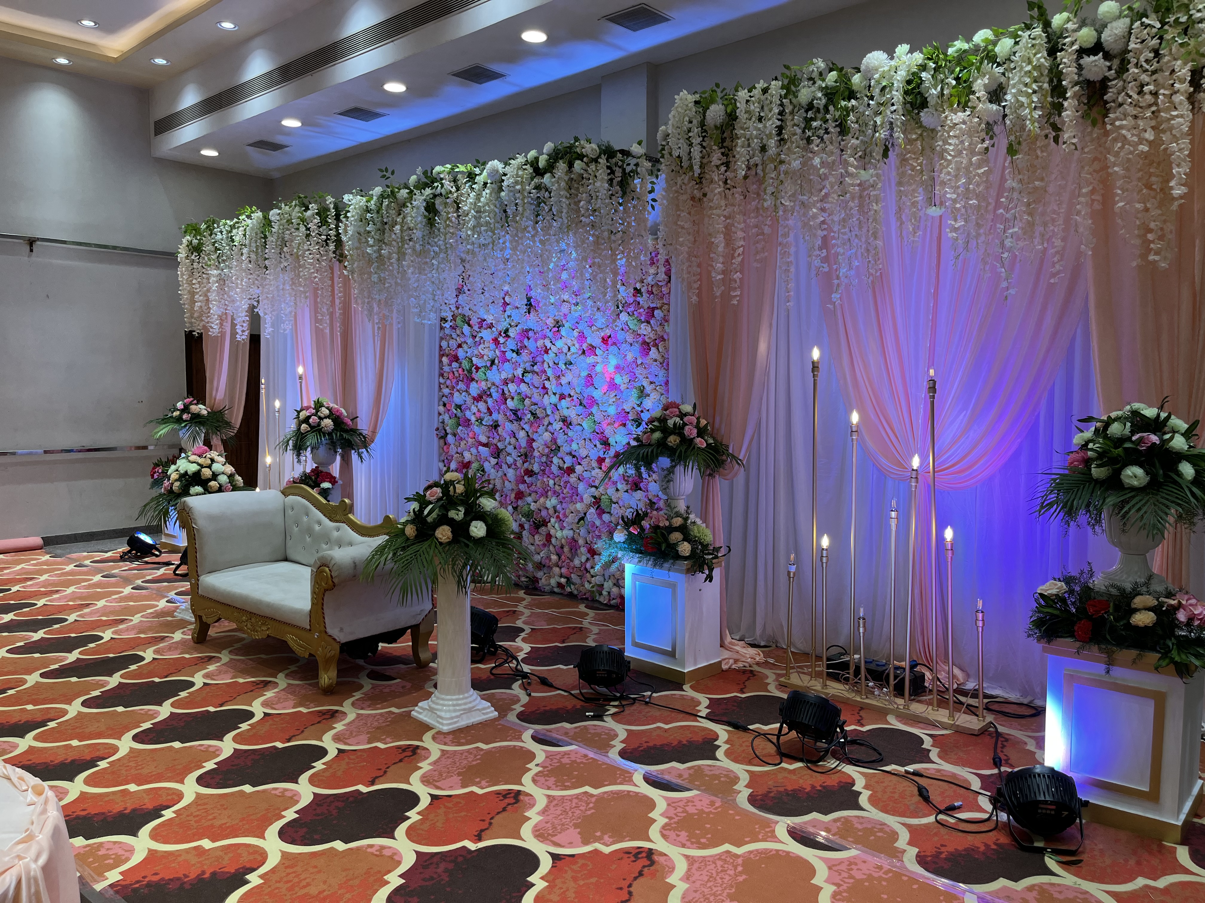 wedding decoration