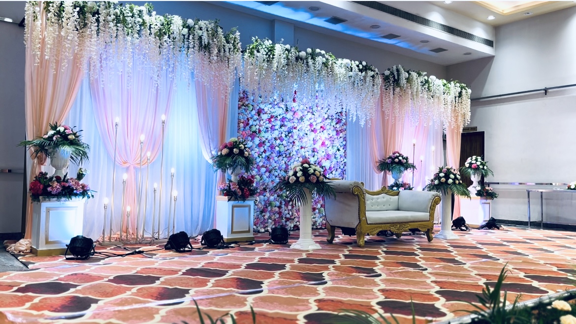 wedding decoration