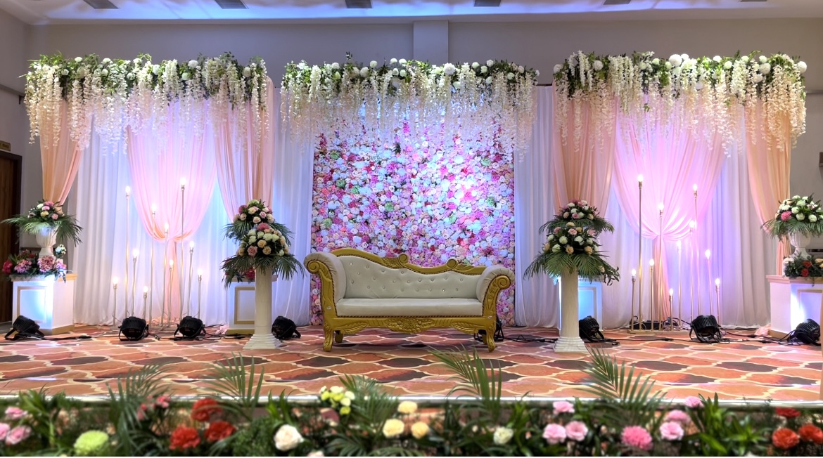 wedding decoration